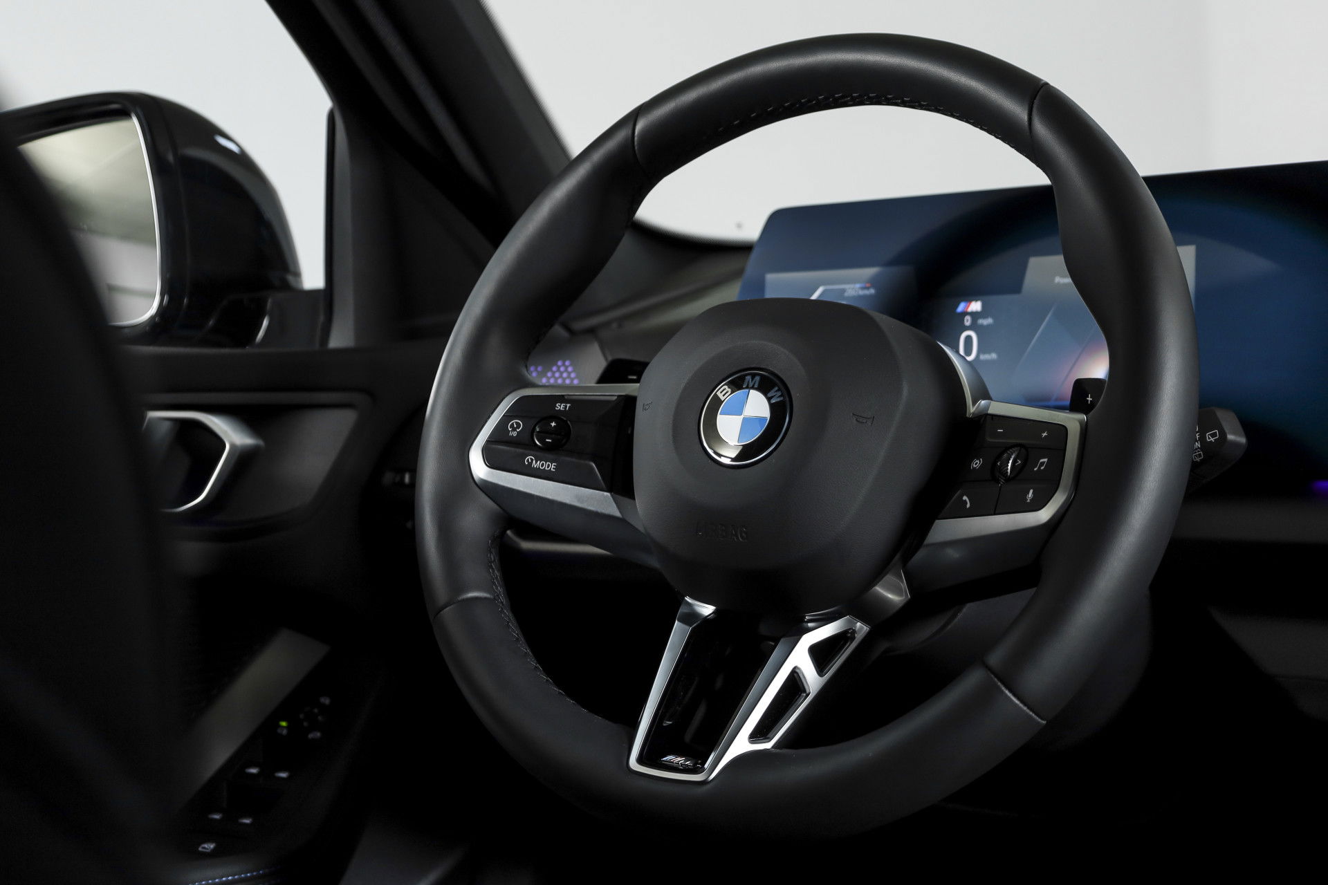 BMW - 1-serie