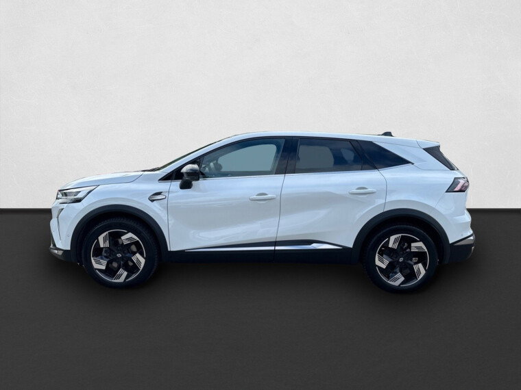 Renault - Symbioz