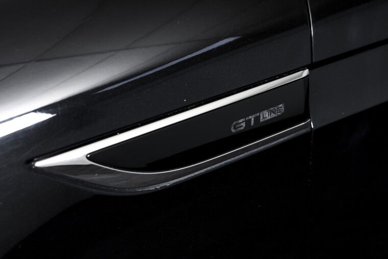 Renault - Mégane Estate