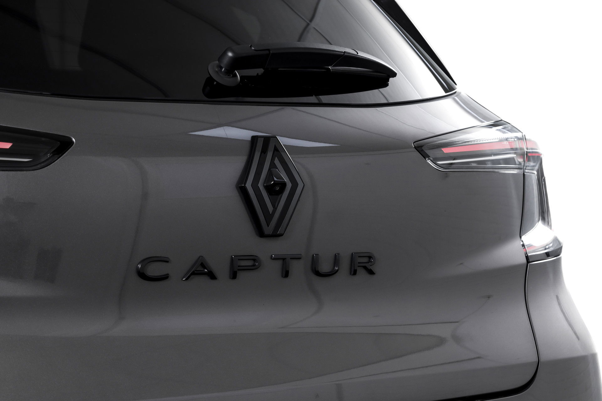Renault - Captur