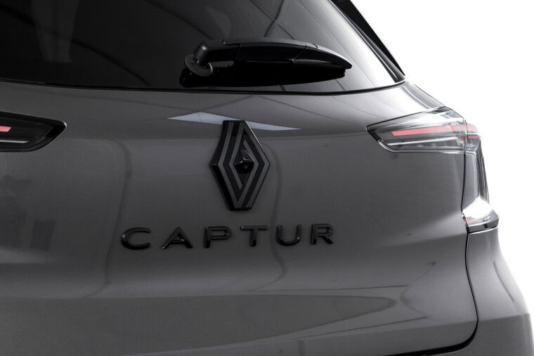 Renault - Captur