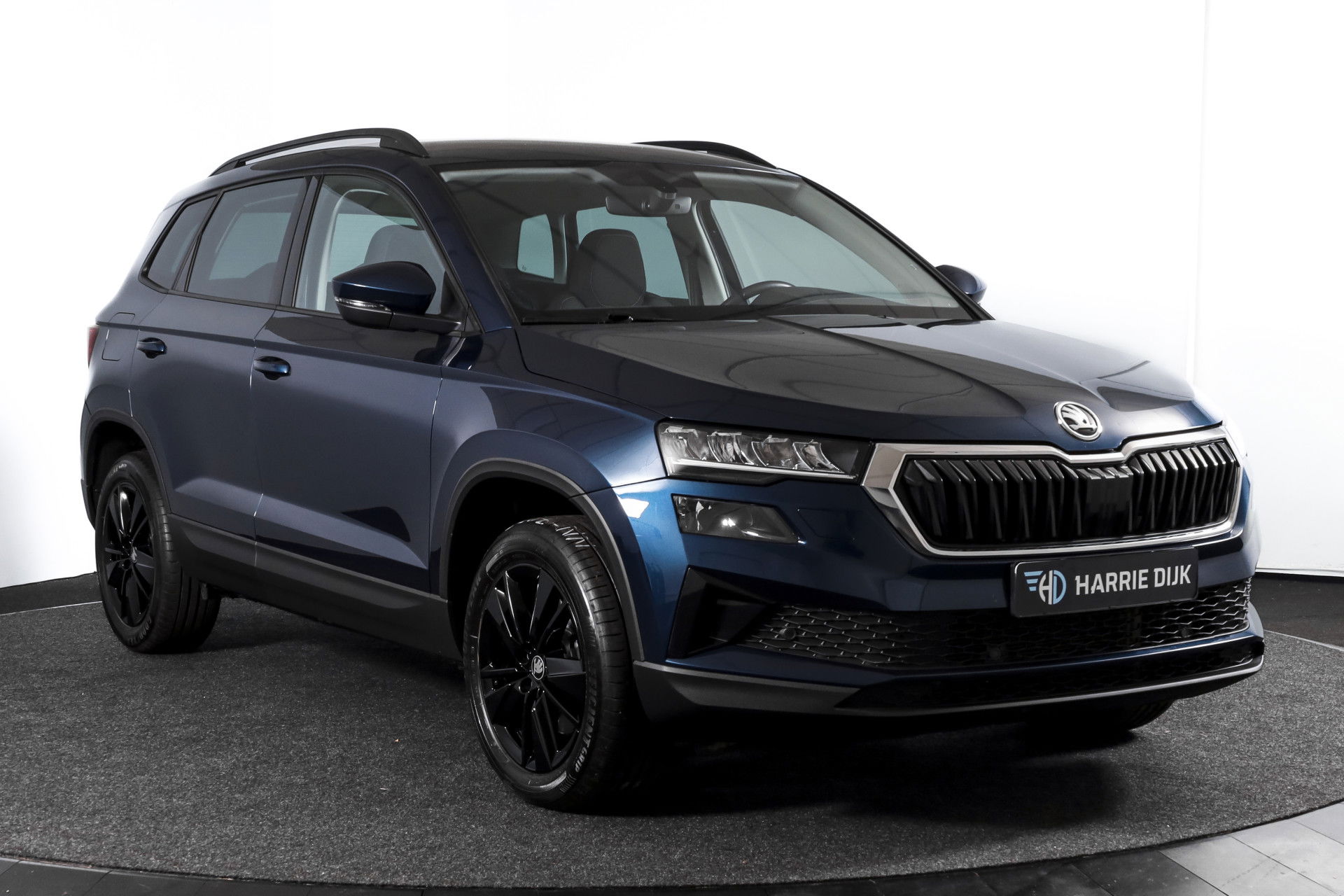 Škoda - Karoq