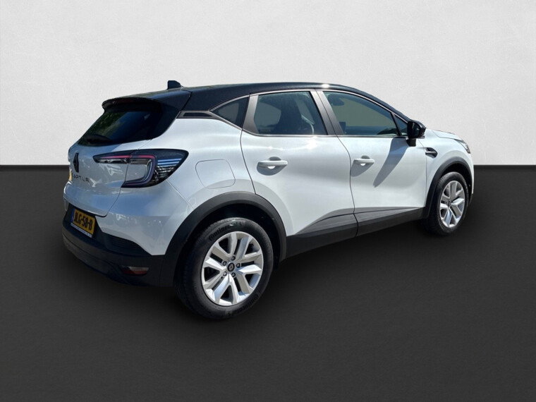 Renault - Captur