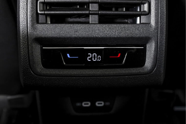 Volkswagen - GOLF Variant