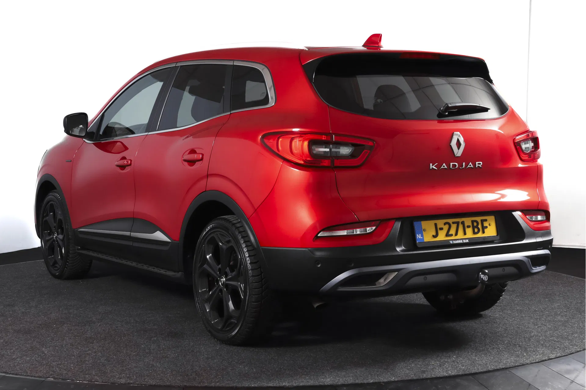 Renault - Kadjar