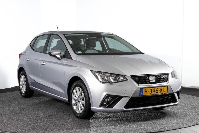 SEAT - Ibiza