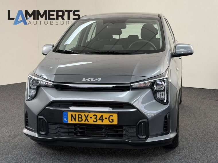 Foto van Kia Picanto 1.0 DPI PlusLine Automaat