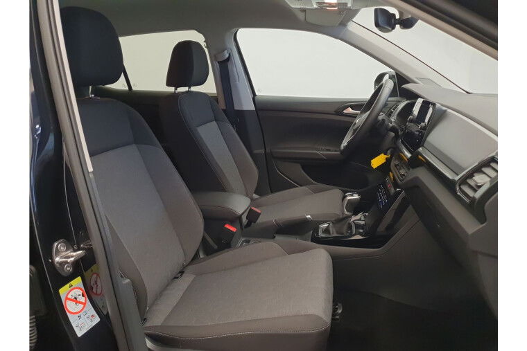 Volkswagen T-Cross 1.0 TSI 115pk DSG/AUT Life Edition Camera, ACC, Virtual cockpit