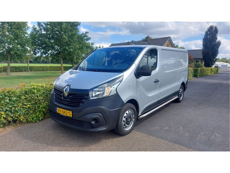 Foto van Renault Trafic 1.6 dCi T29 L2H1 Générique