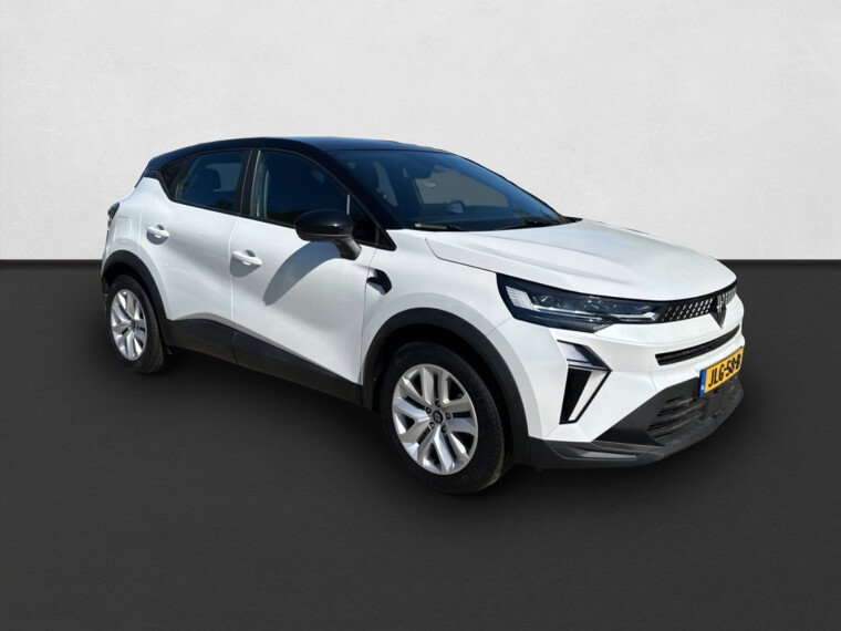 Renault - Captur