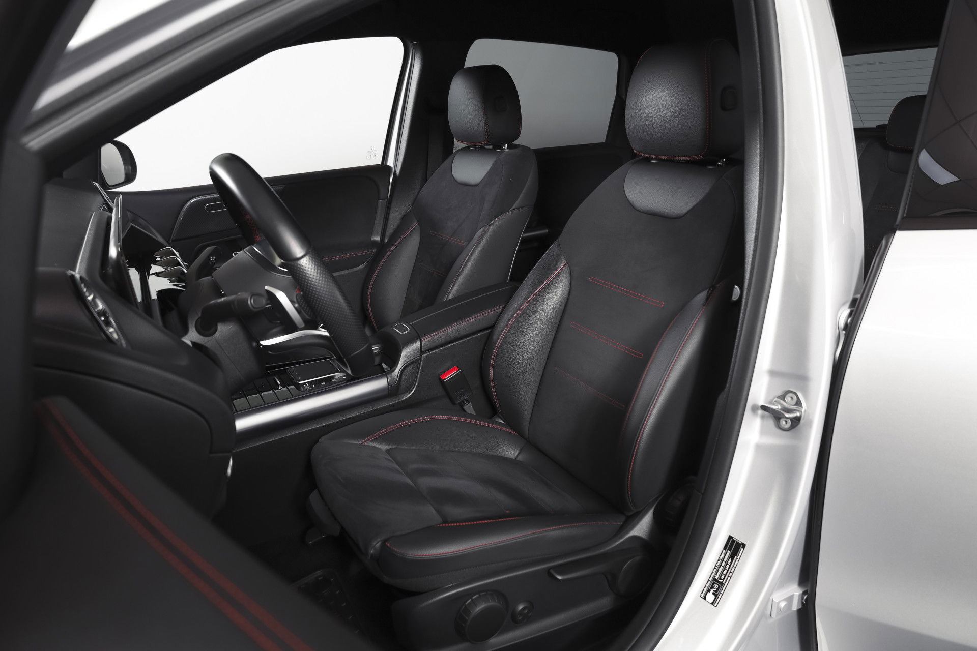 Mercedes-Benz - B-Klasse