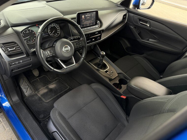 Nissan QASHQAI 1.3 MHEV Acenta