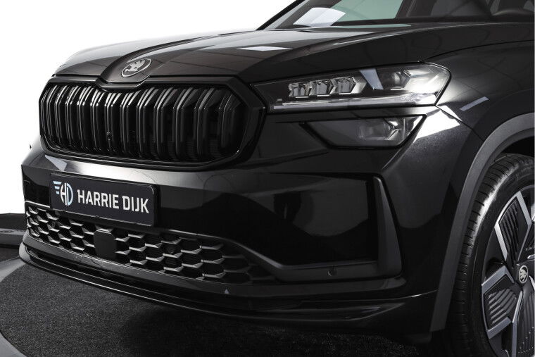 Škoda - Kodiaq