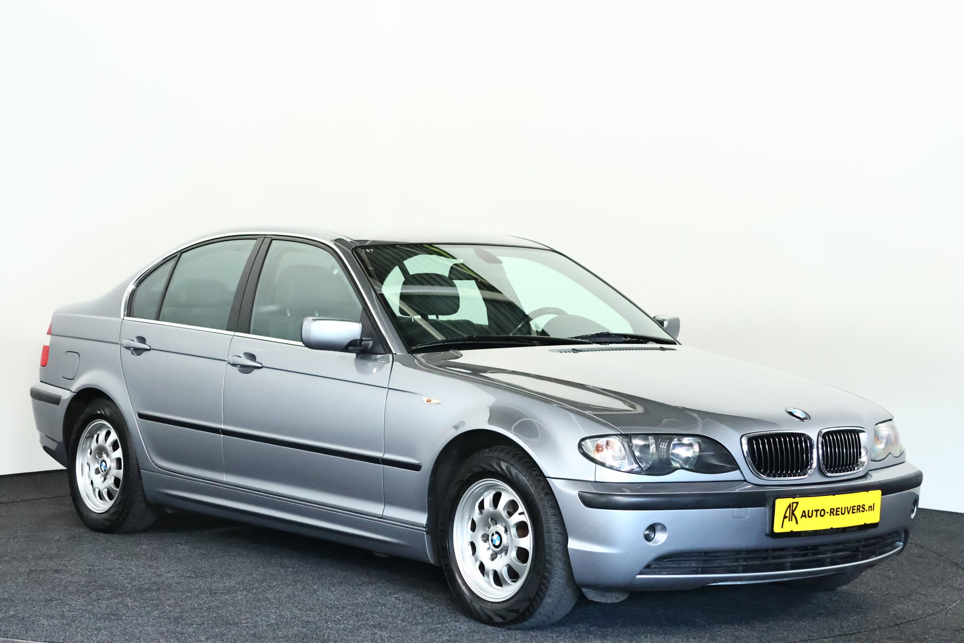 BMW 3-Serie