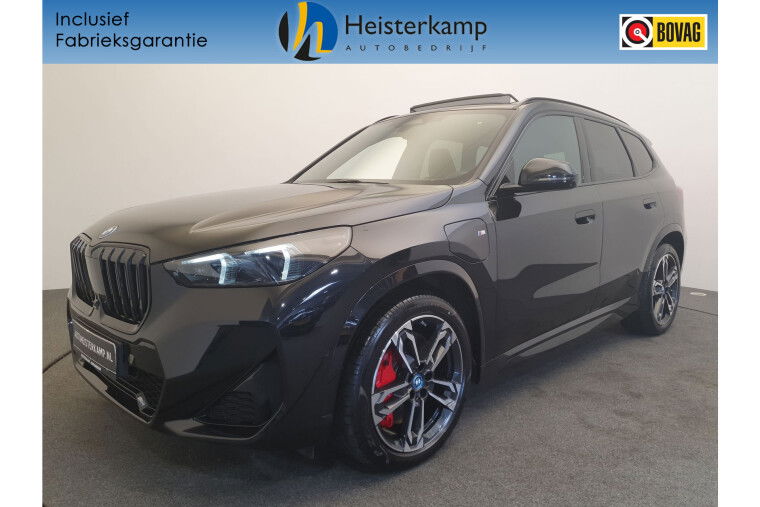 BMW X1 xDrive30e M-Sport Pro, Panoramadak, Trekhaak