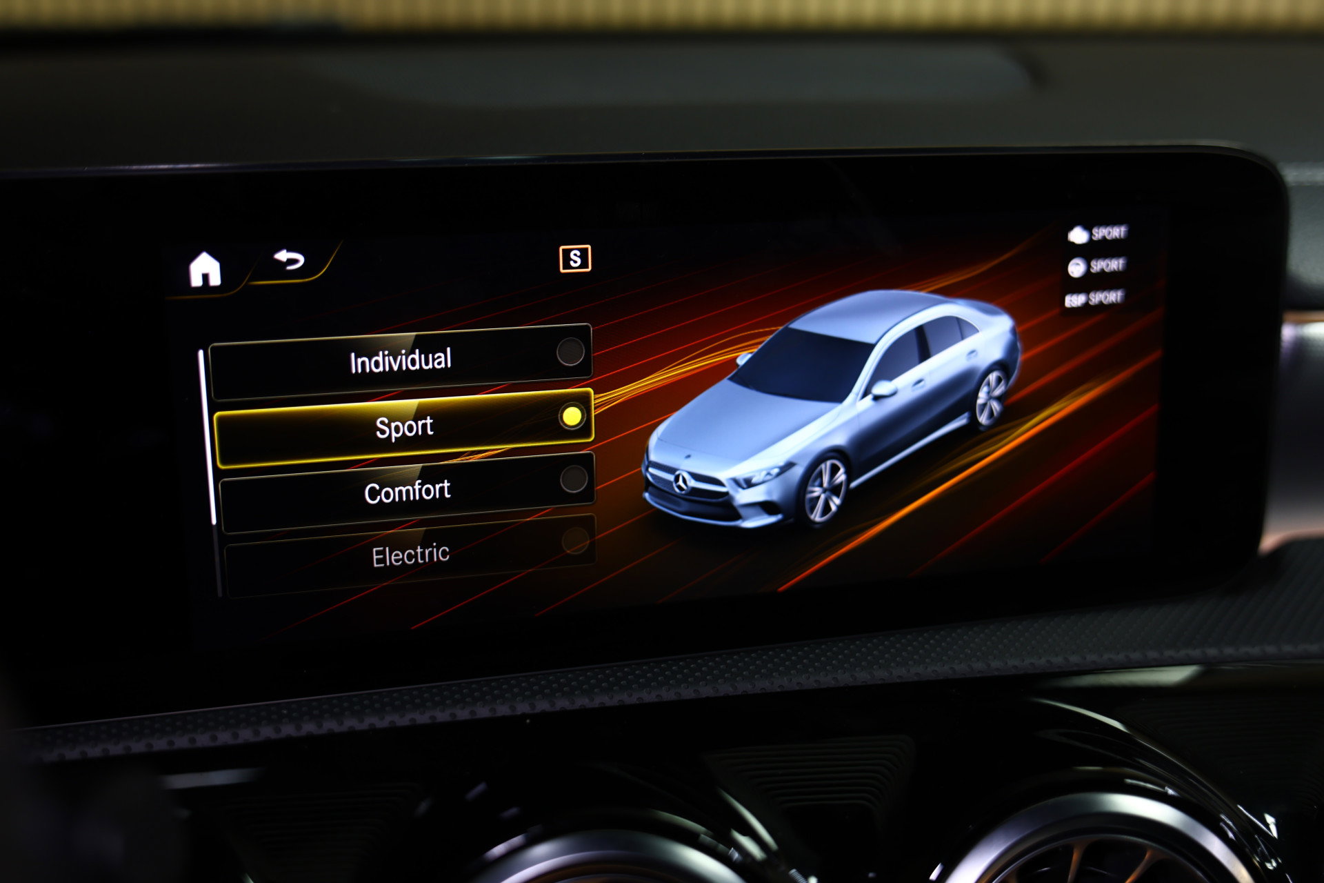 Mercedes-Benz 250 e Business AMG VIRTUAL NAVI CLIMA KEYLSS START SFEER CAMERA '20 - foto 35