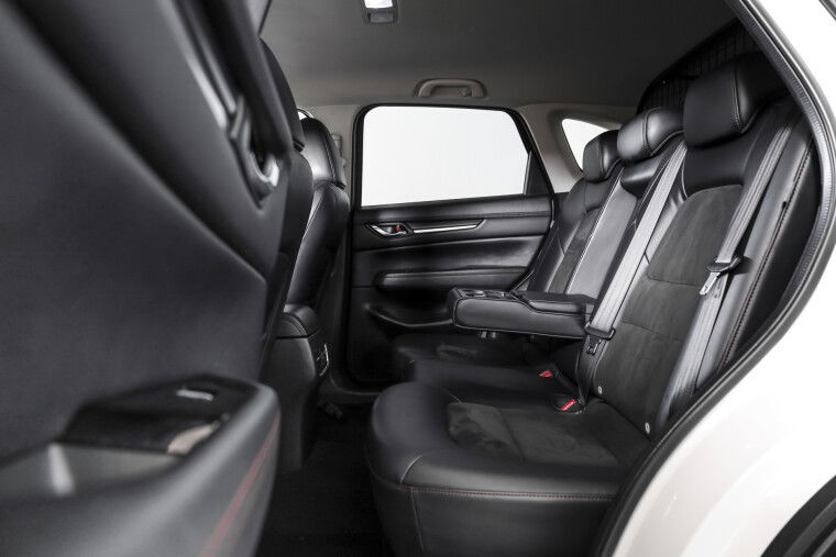 Mazda - CX-5