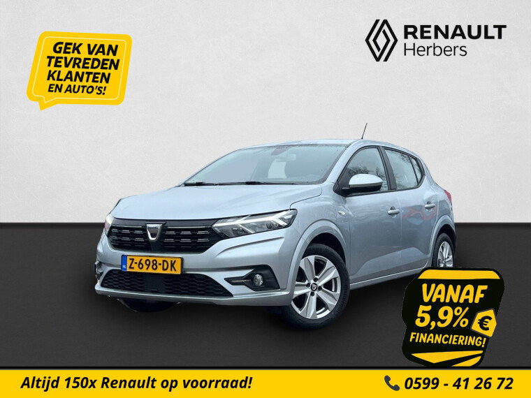 Dacia - Sandero