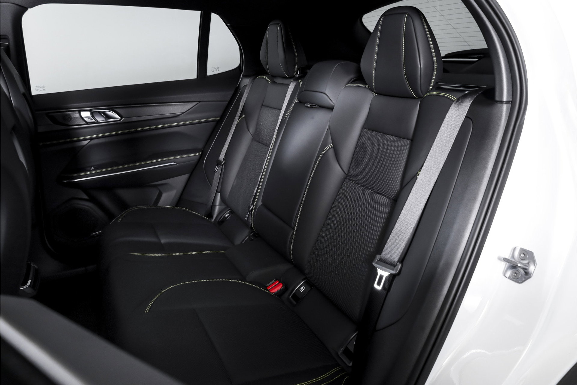 Lynk & Co - 01