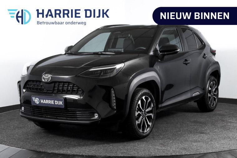 Toyota - Yaris Cross