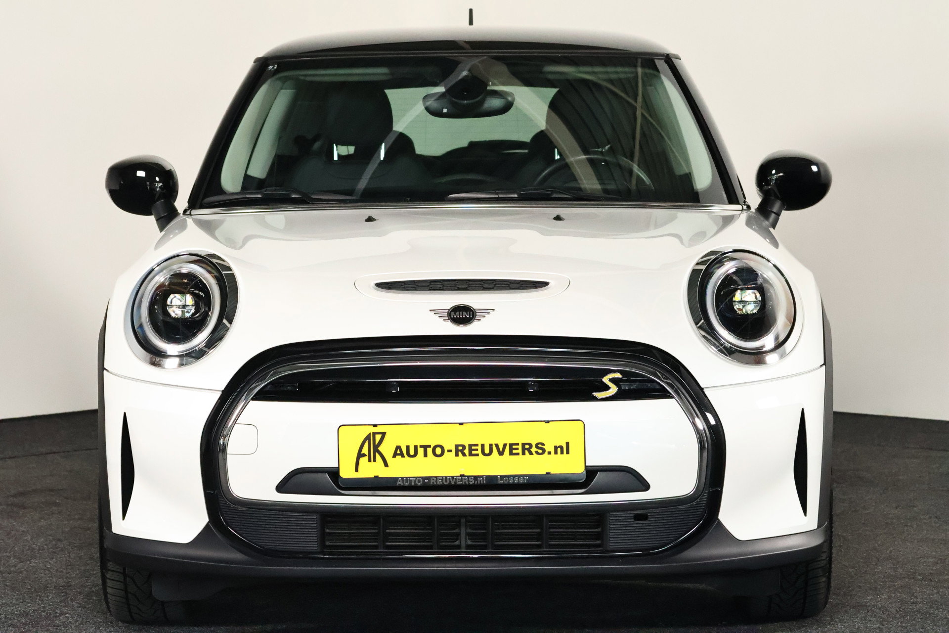 MINI MINI Cooper SE
