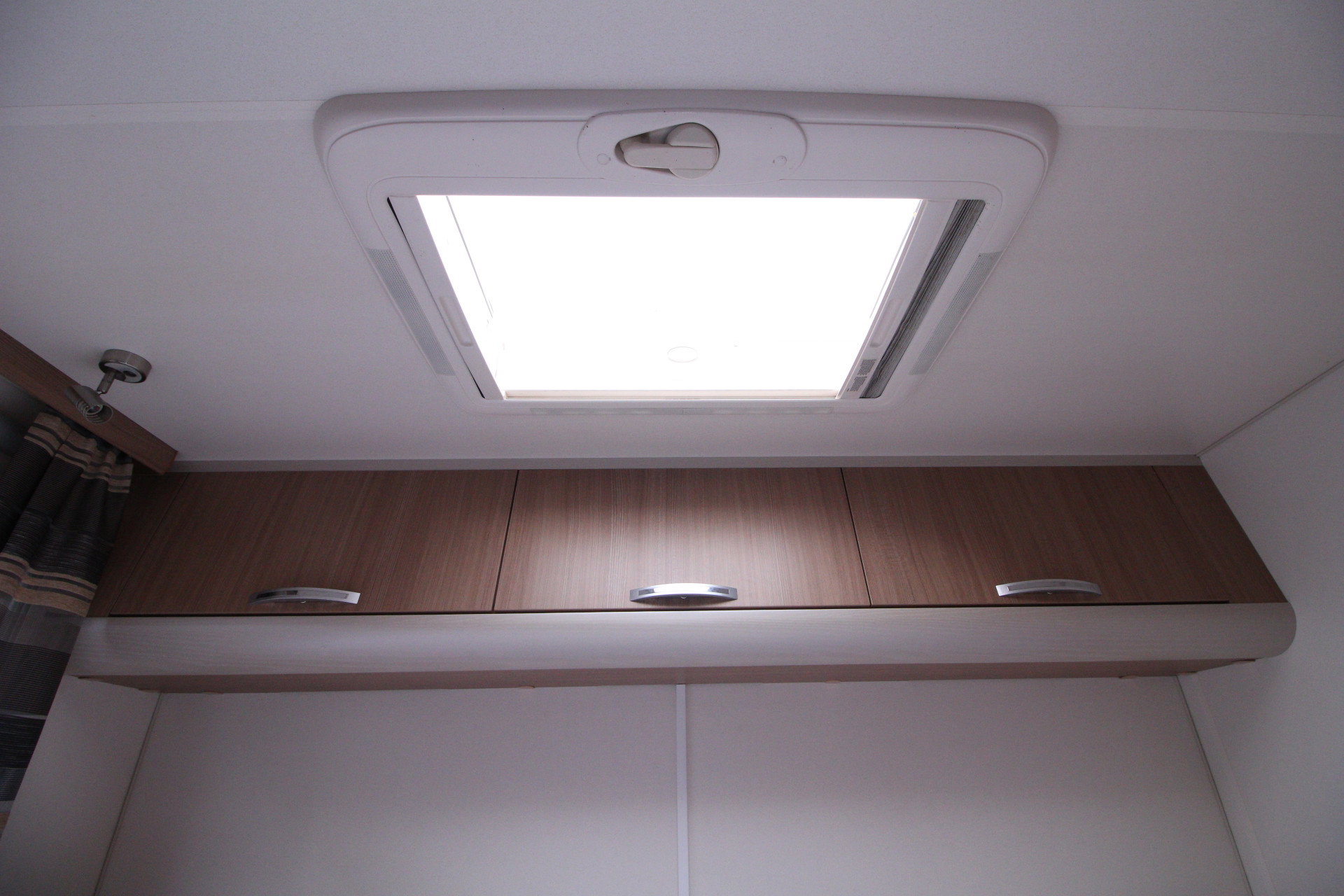 Sun Living A49DF 6 Persoons AVM CRUISE A.CAMERA AIRCO ZONNEPANEEL '14 - foto 37