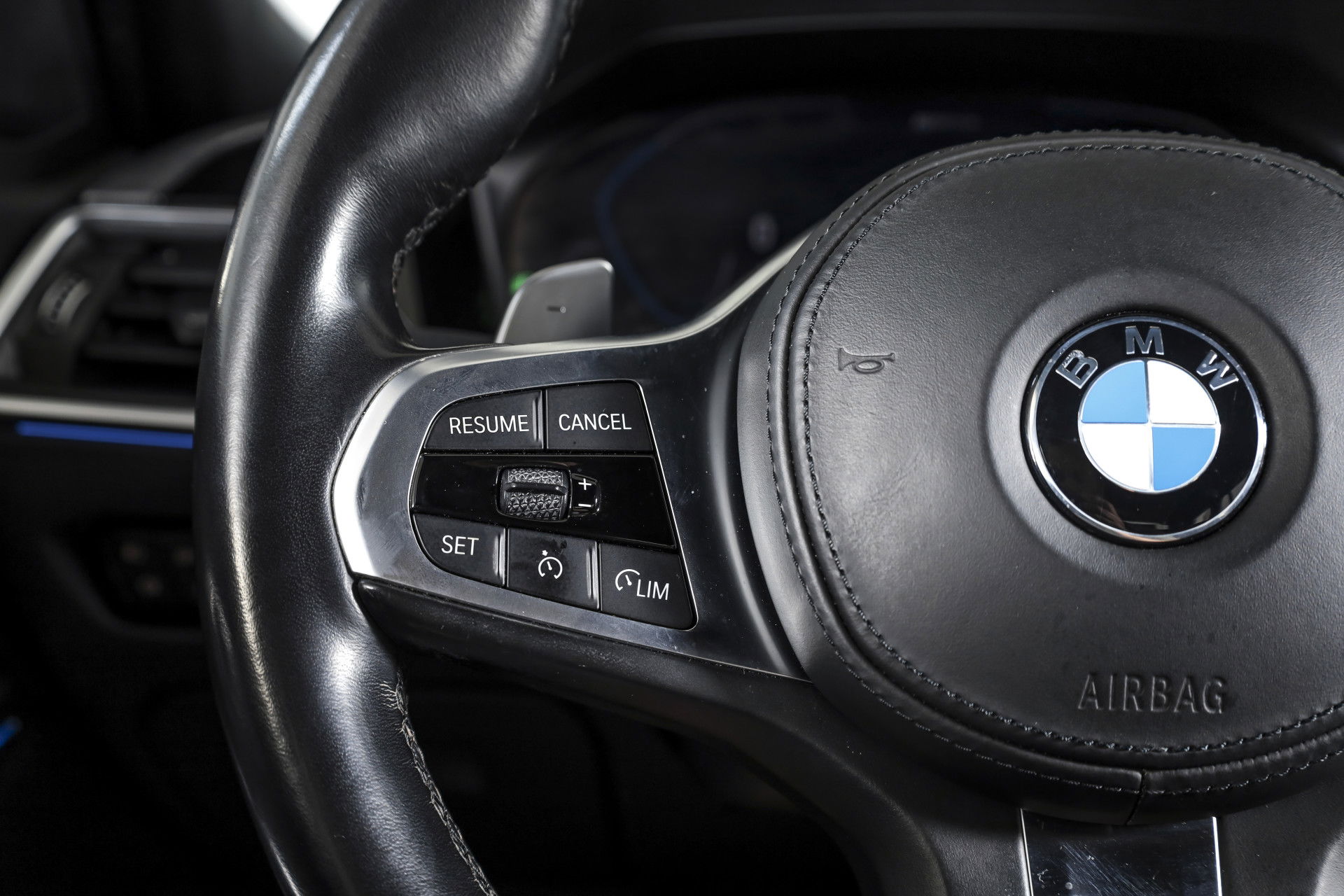 BMW - 3 Serie