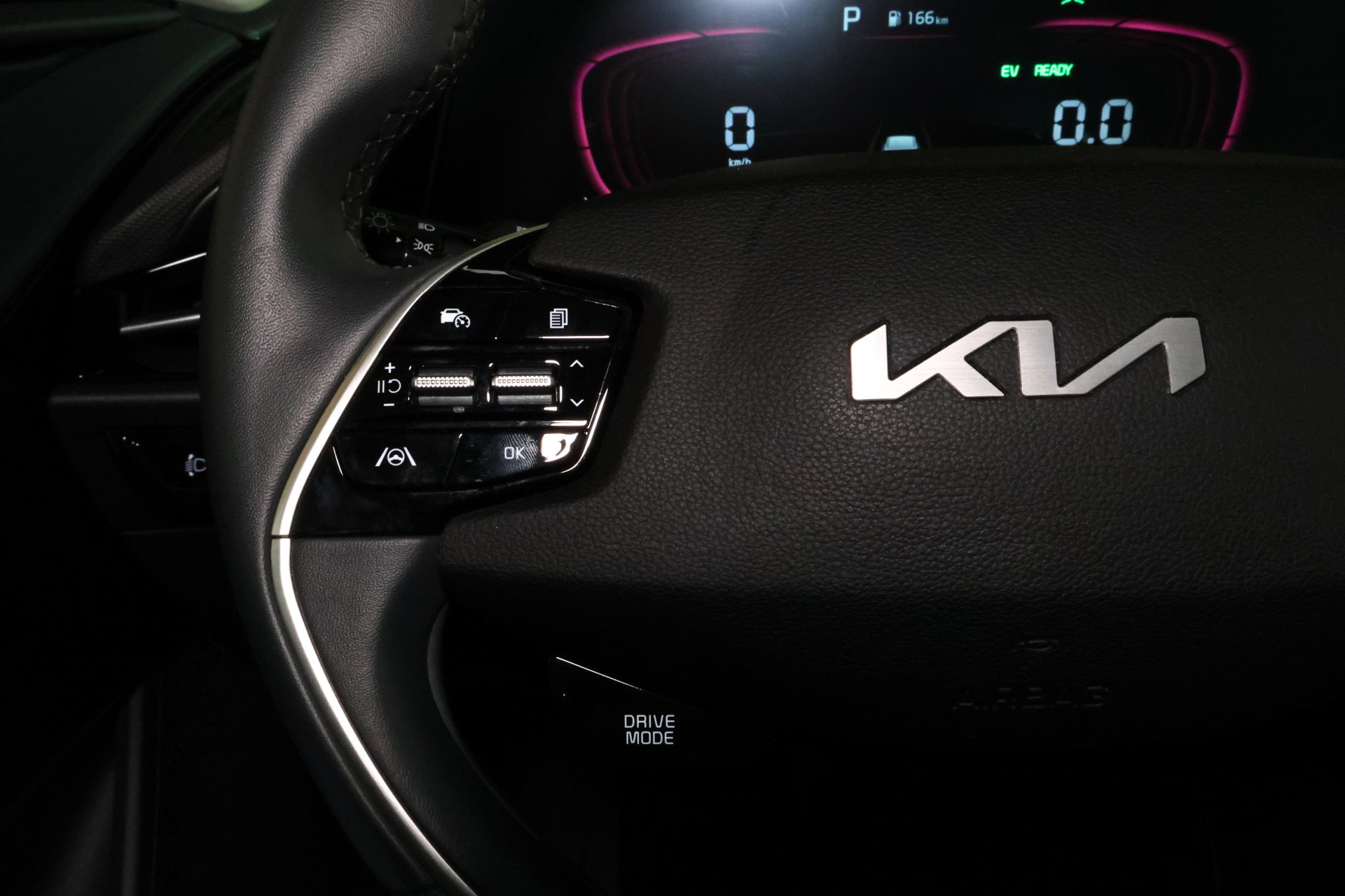 Kia 1.6 GDi Hybrid DynamicLine AVM NAVI LANE CAMERA PDC CLIMA DAB "23 - foto 13