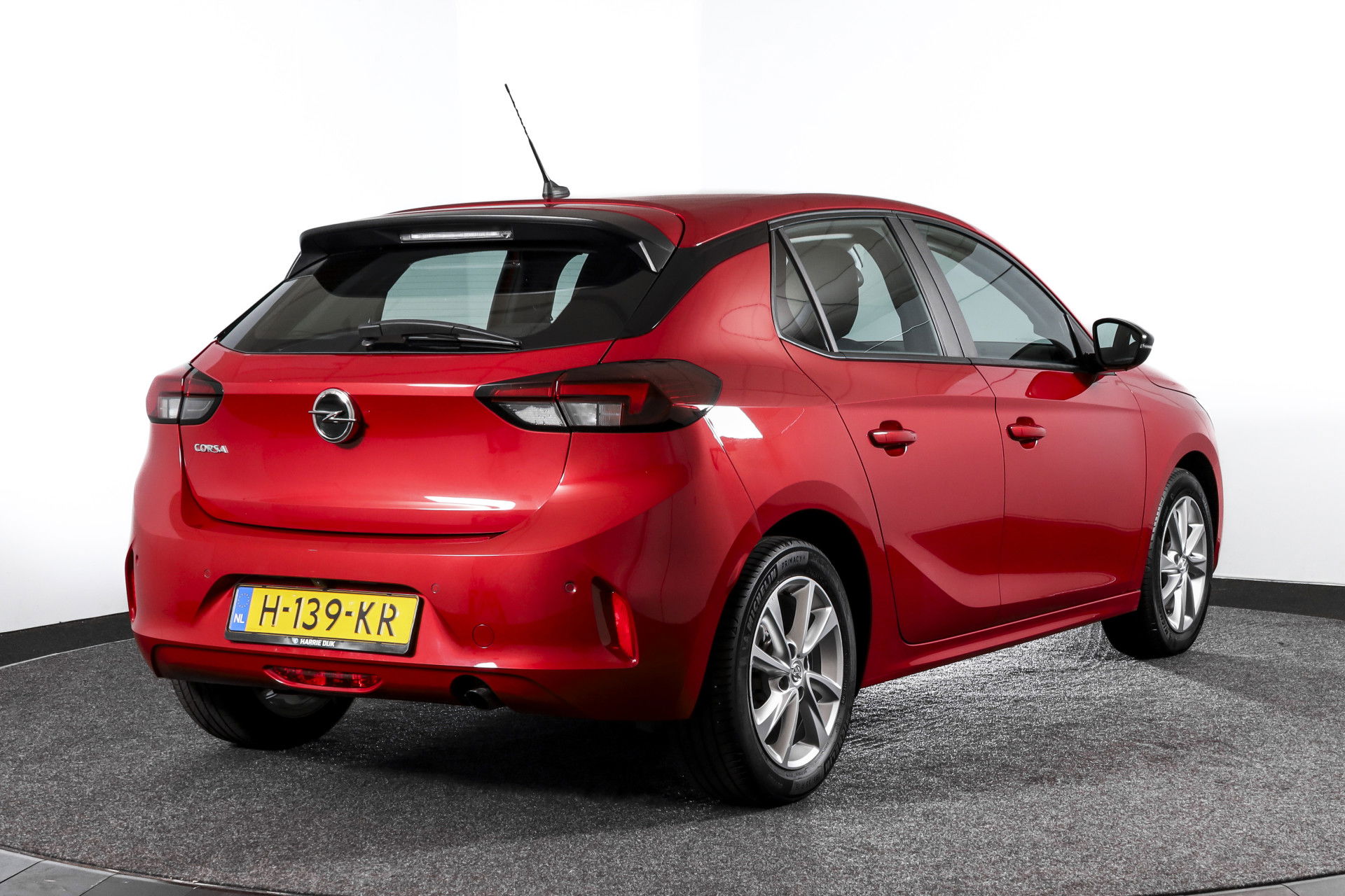 Opel - Corsa