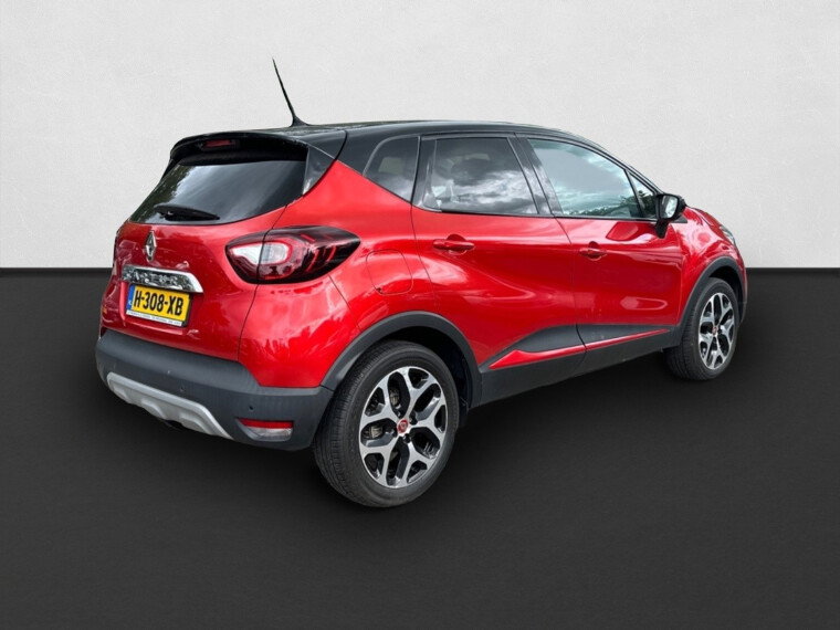 Renault - Captur