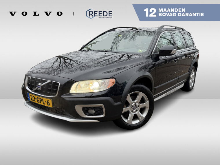 Foto van Volvo XC70 3.2 Automaat Summum