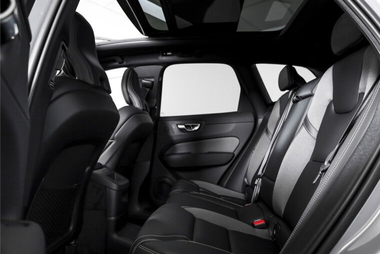Volvo - XC60