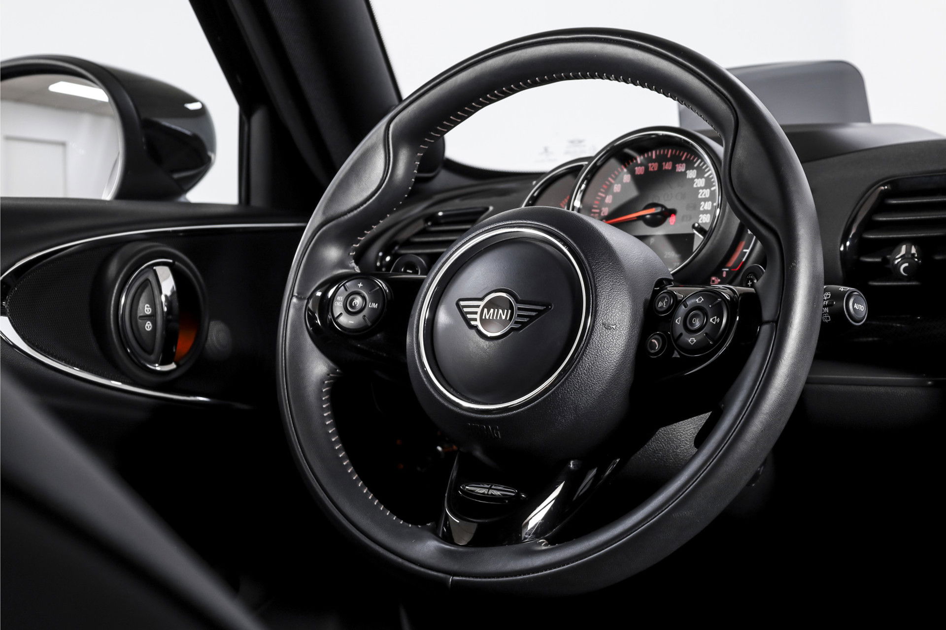 MINI - Clubman