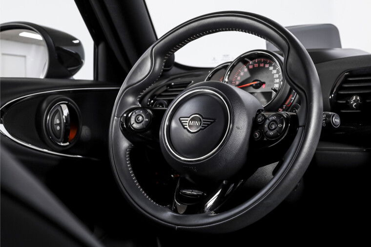 MINI - Clubman