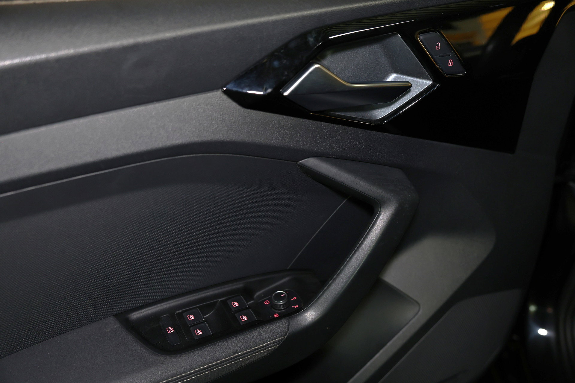 Audi 30 TFSI Advanced S LINE epic AUTOM AAT CARPLAY VIRTUAL CRUISE "19 - foto 13