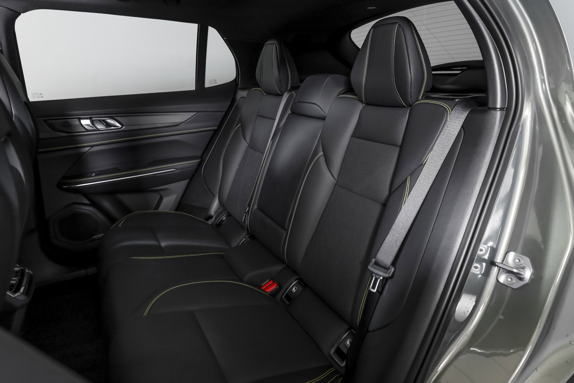 Lynk & Co - 01