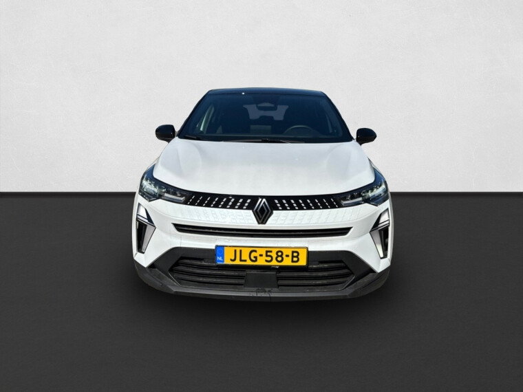 Renault - Captur