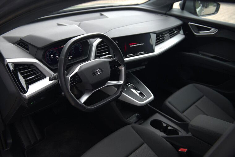 Audi Q4 Sportback e-tron 40 Advanced edition 77 kWh