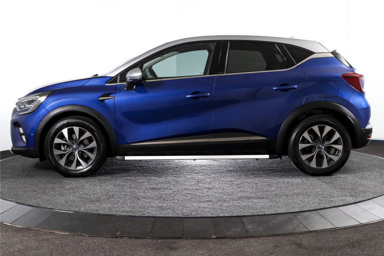 Renault - Captur