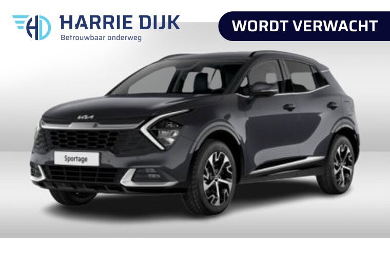 Kia - Sportage