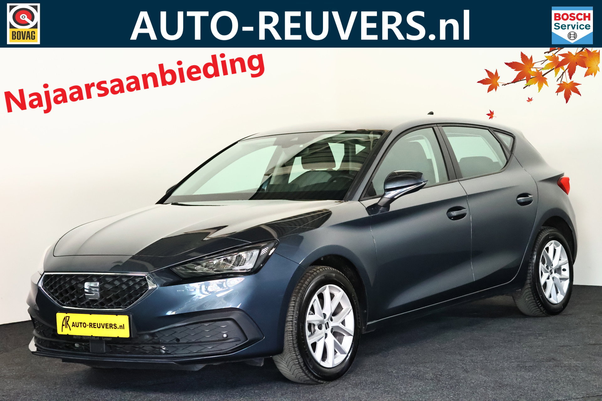 SEAT León