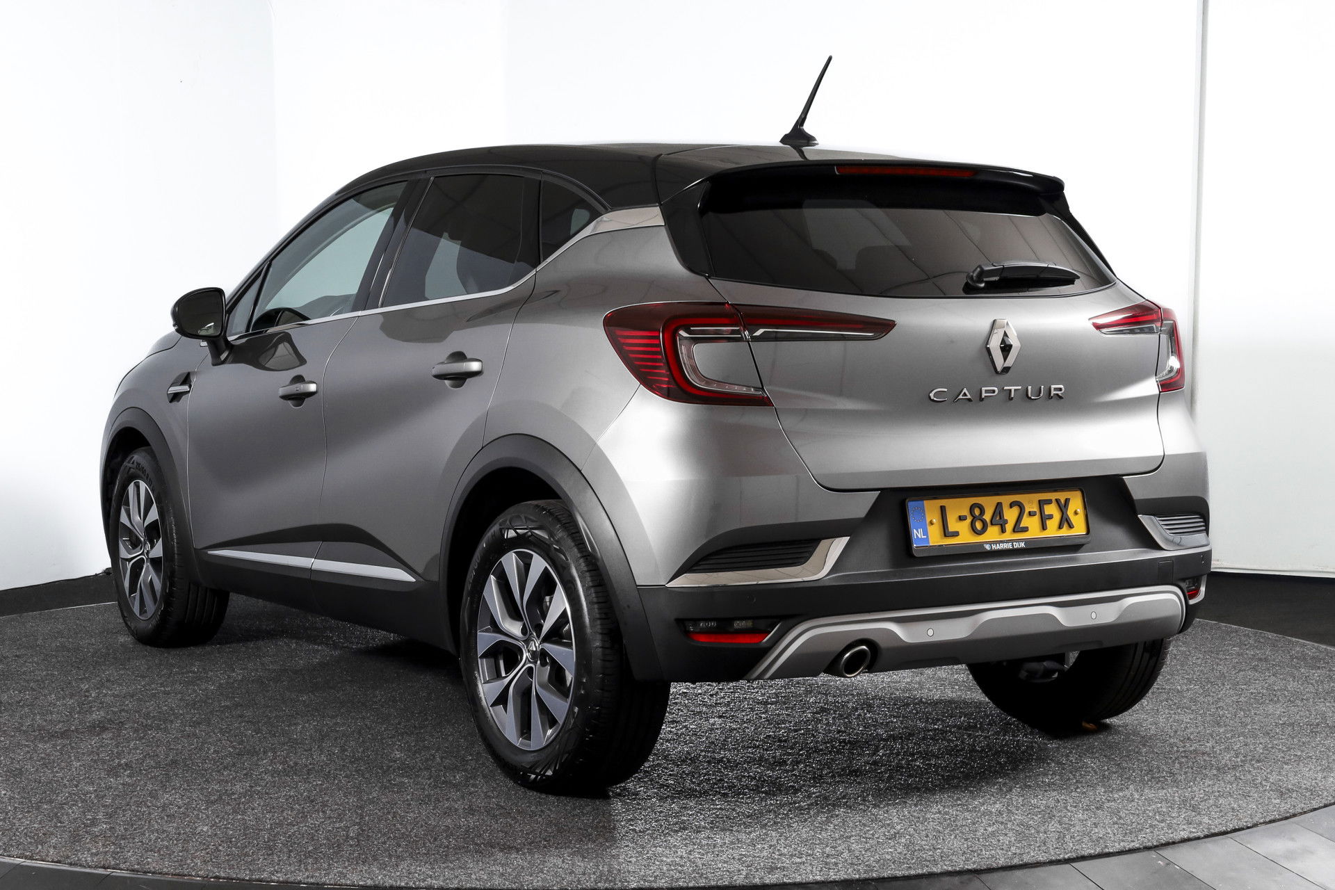 Renault - Captur