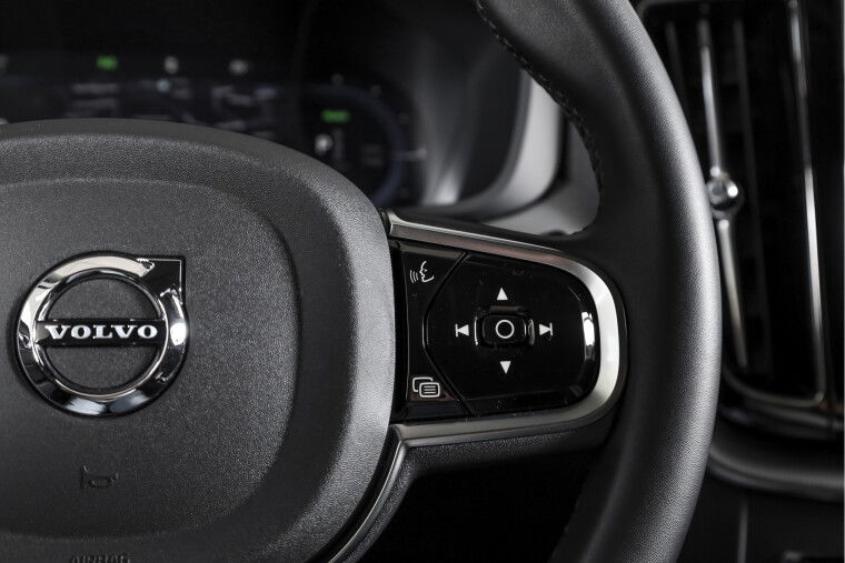 Volvo - XC60