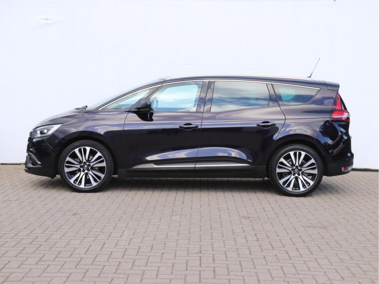 Renault - Grand Scénic