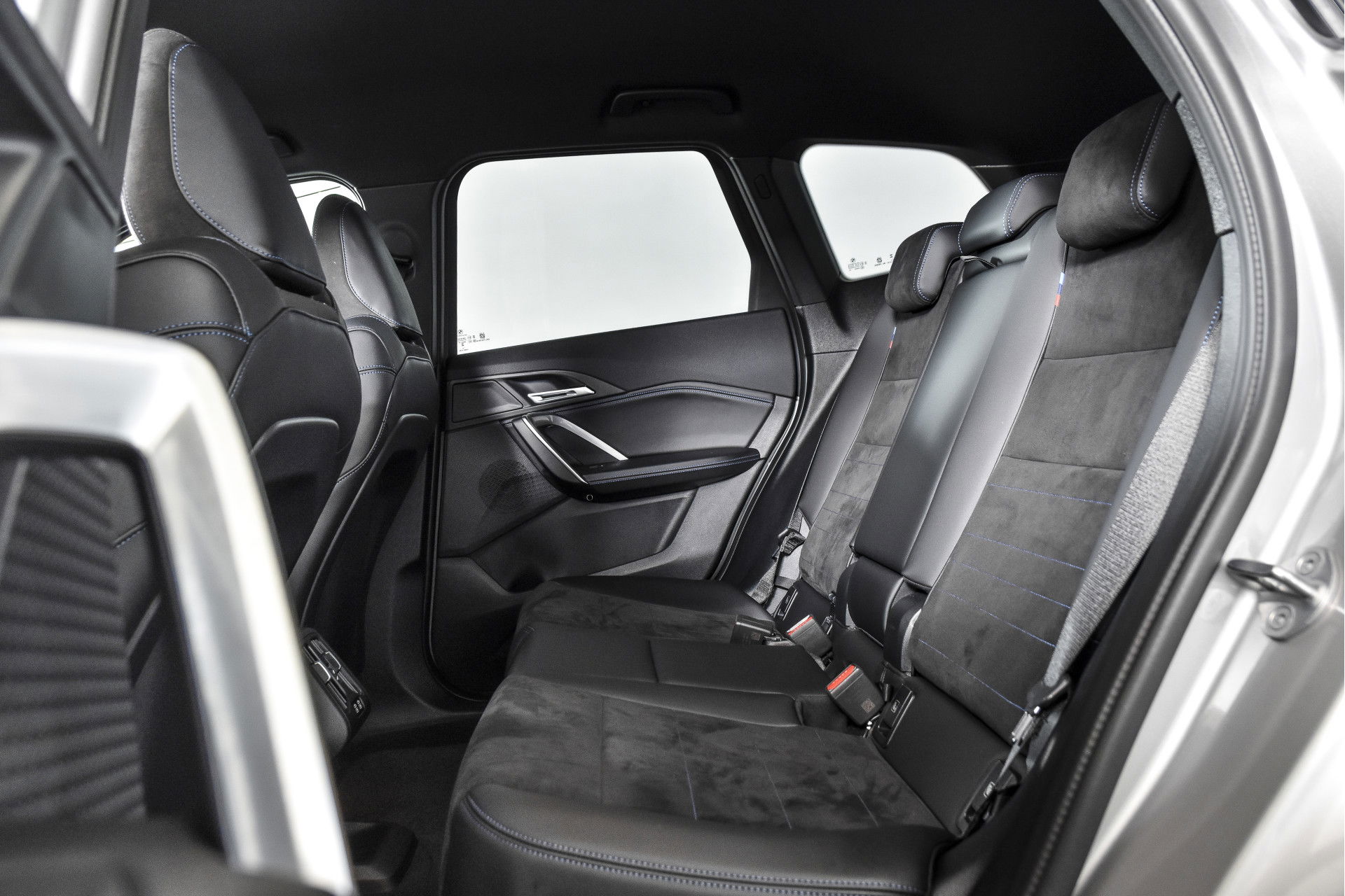 BMW - X1