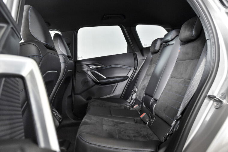 BMW - X1