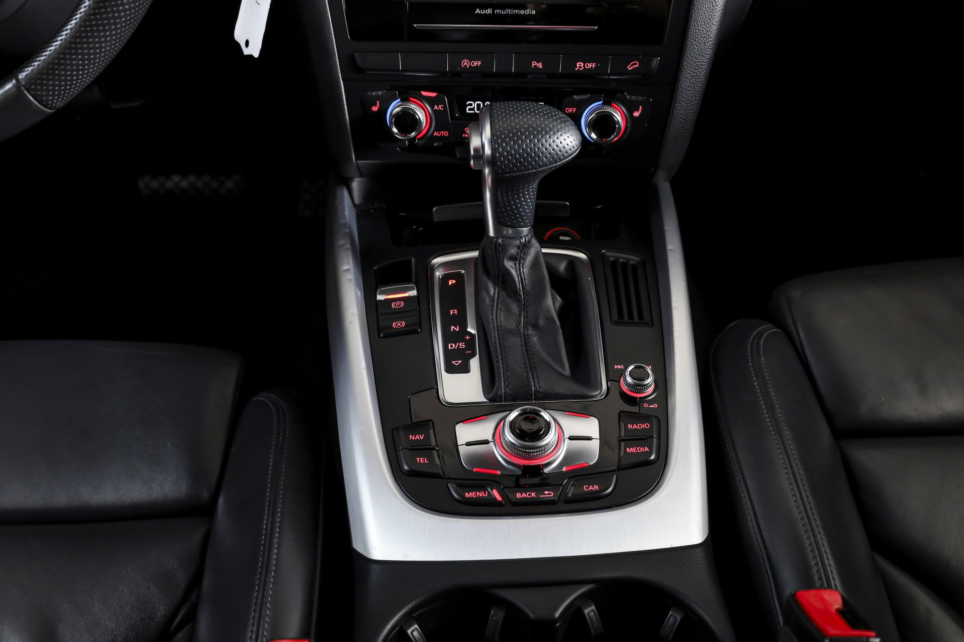 Audi - Q5