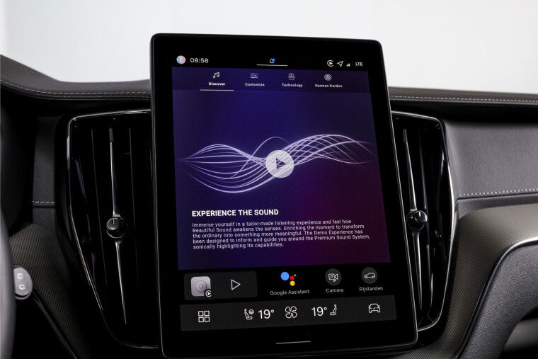 Volvo - XC60