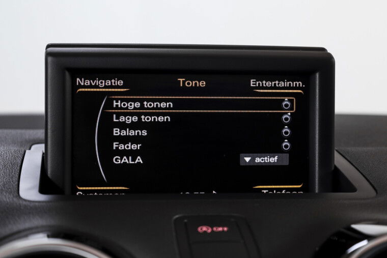 Audi - A1