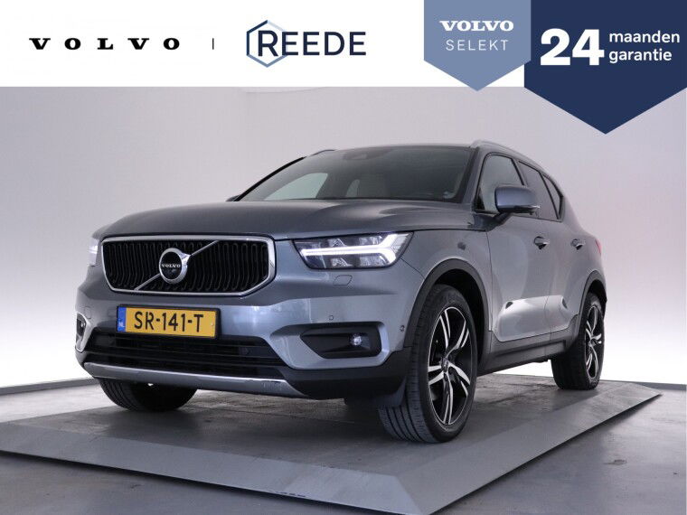 Foto van Volvo XC40 T5 AWD Intro Edition | Luxury Line | Scandinavian Line |